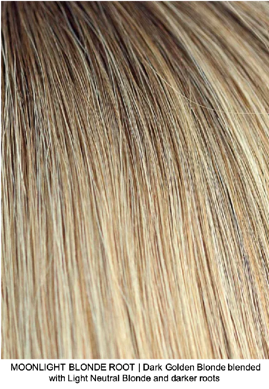 MOONLIGHT BLONDE ROOT