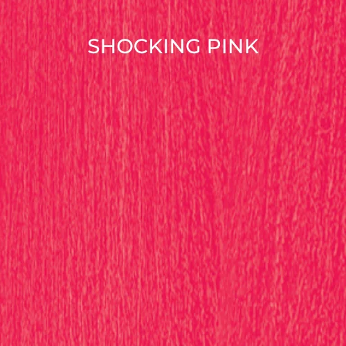 SHAKING PINK