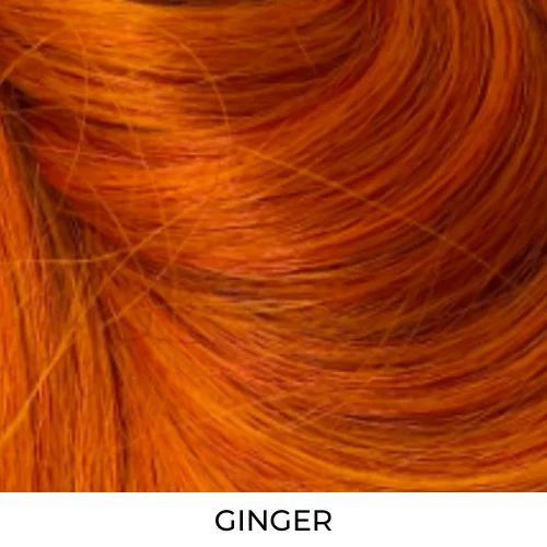 GINGER