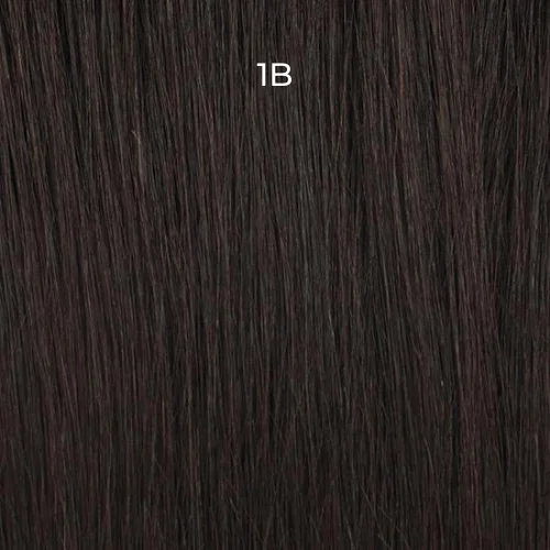 1B NATURAL BLACK