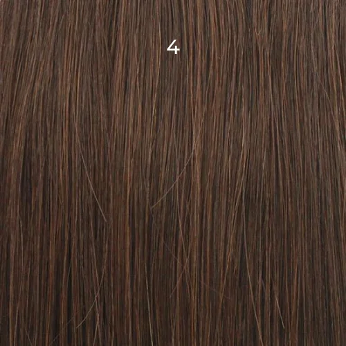 4 MEDIUM BROWN