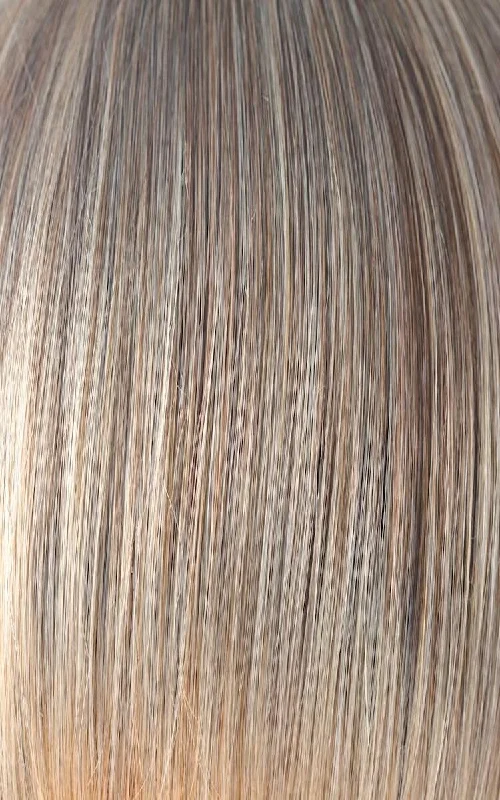 Frosti Blond | Platinum Blonde and Light Ash Brown 50/50 blend