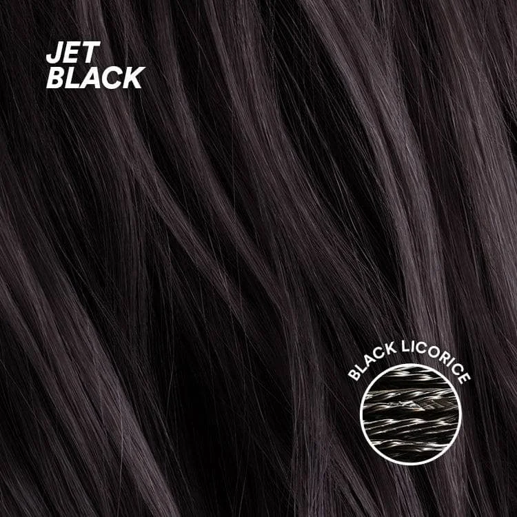 Jet Black