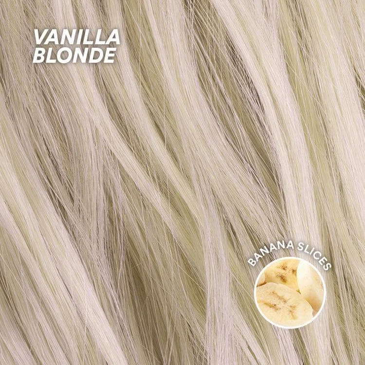 Vanilla Blonde