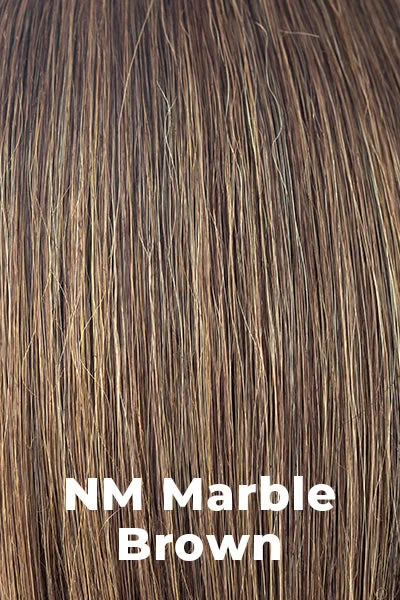 NM Marble Brown