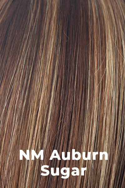 NM Auburn Sugar