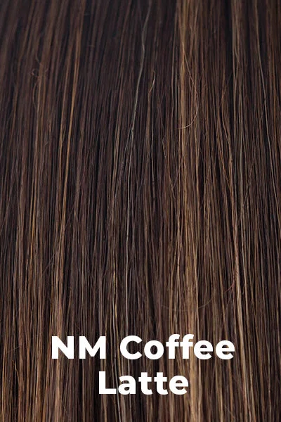 NM Coffee Latte