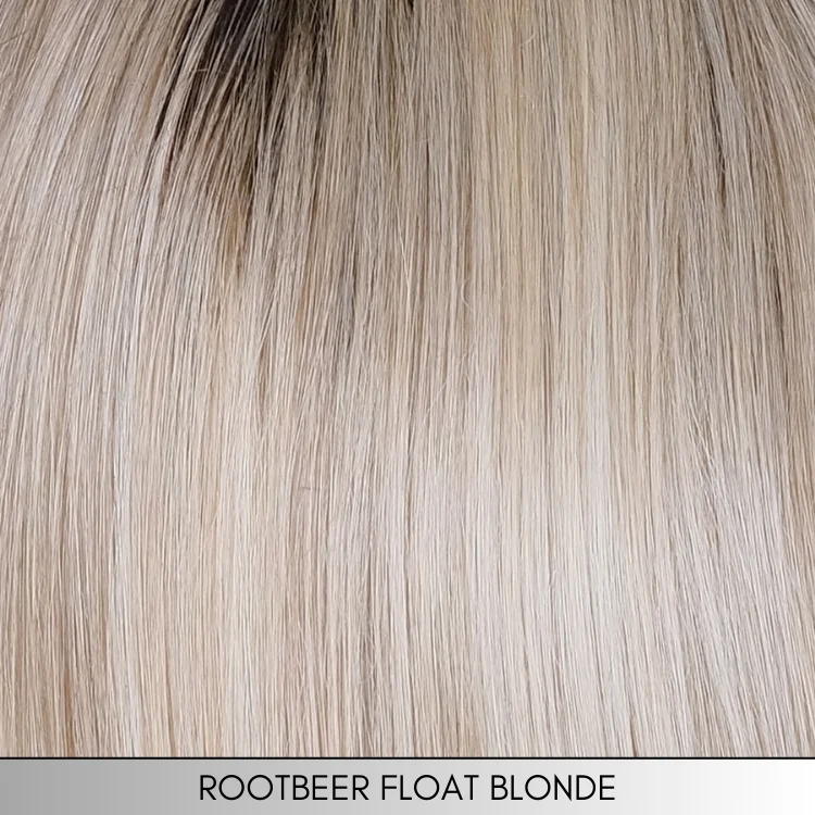 Rootbeer Float Blonde