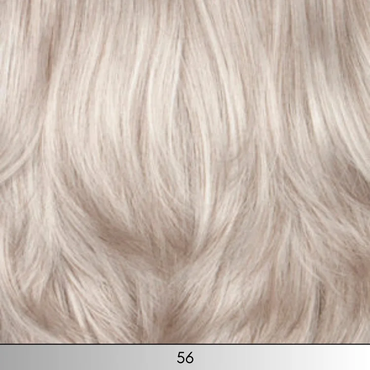 56 - Light grey with 15% light brown