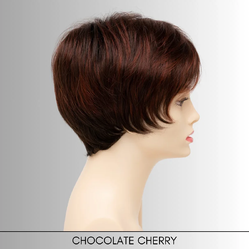 Chocolate Cherry