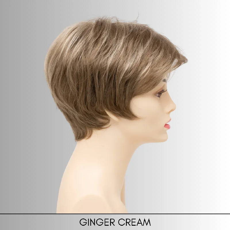 Ginger Cream