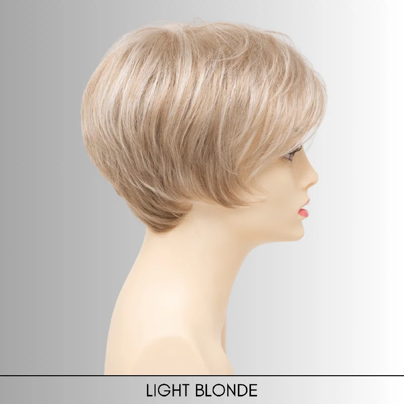 Light Blonde