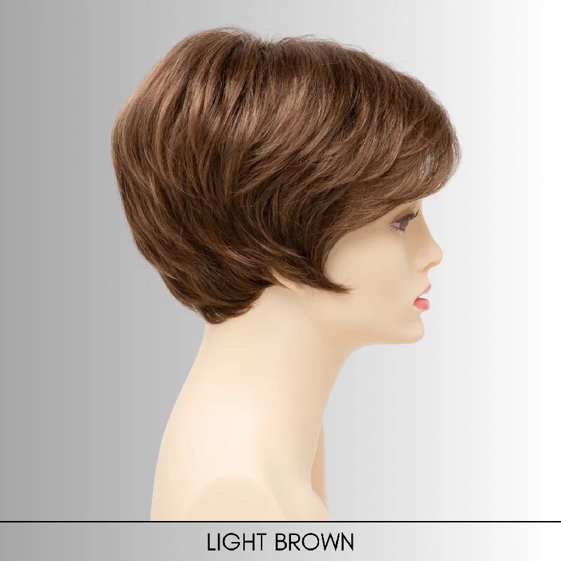 Light Brown