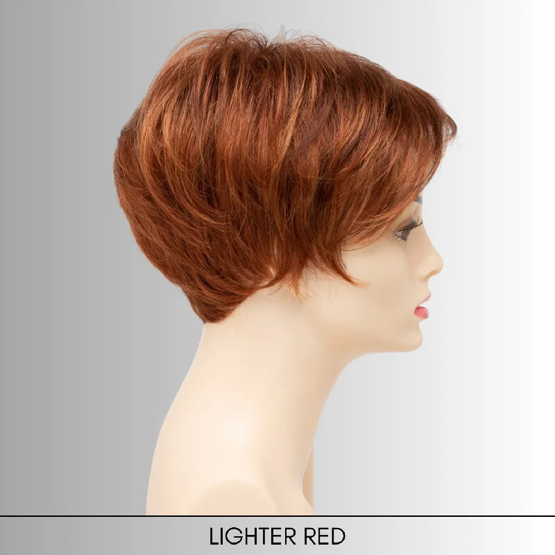 Lighter Red