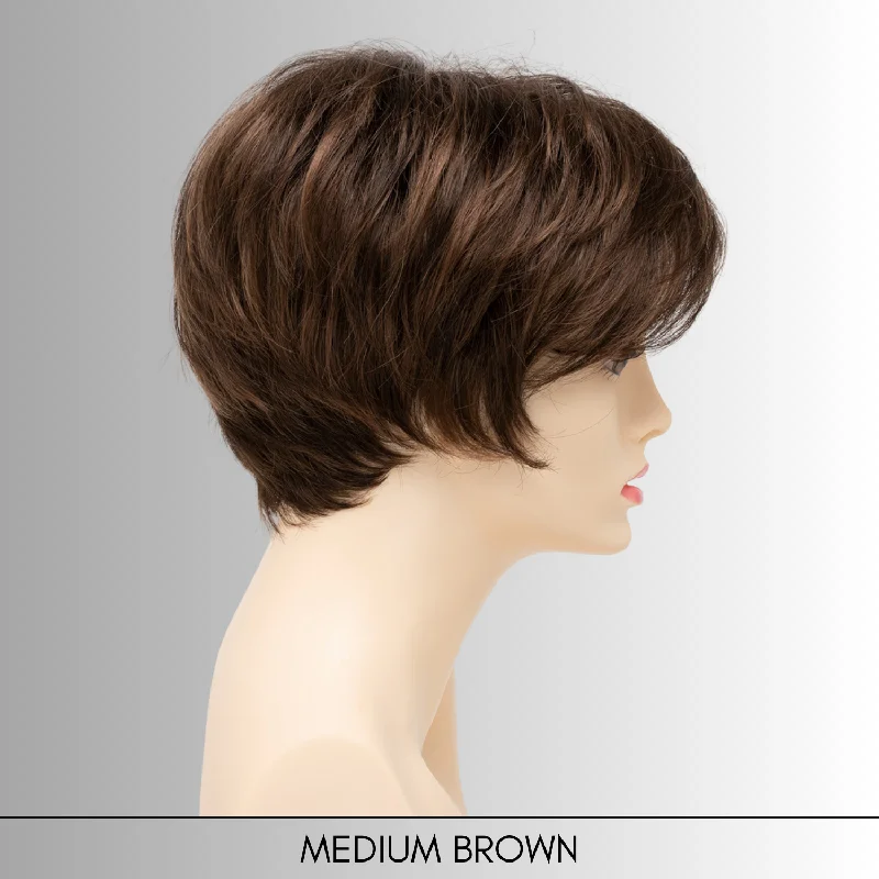 Medium Brown