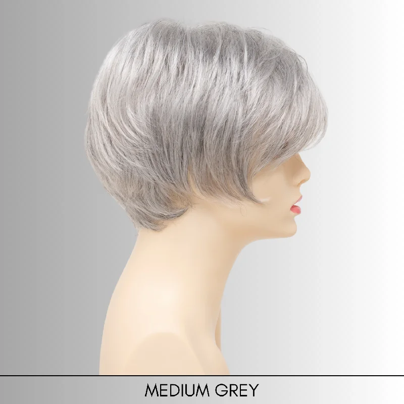 Medium Grey