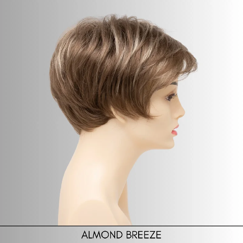 Almond Breeze