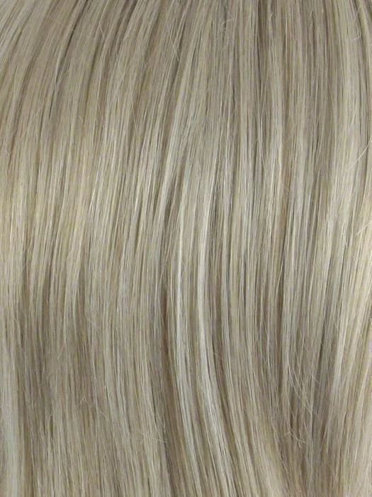 Light Blonde | A platinum and creamy blonde blended to perfection