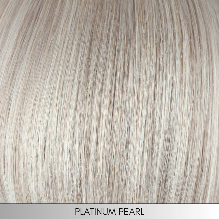 Platinum Pearl