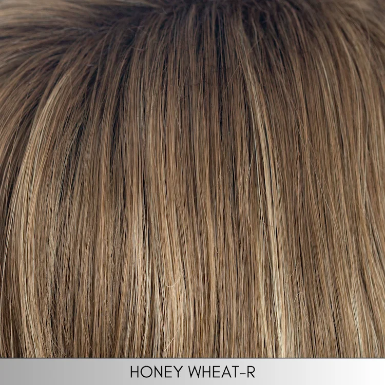 Honey Wheat-R