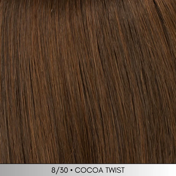 8/30 - Cocoa Twist