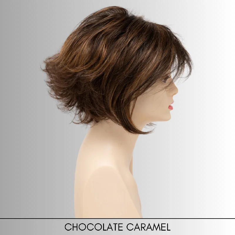 Chocolate Caramel