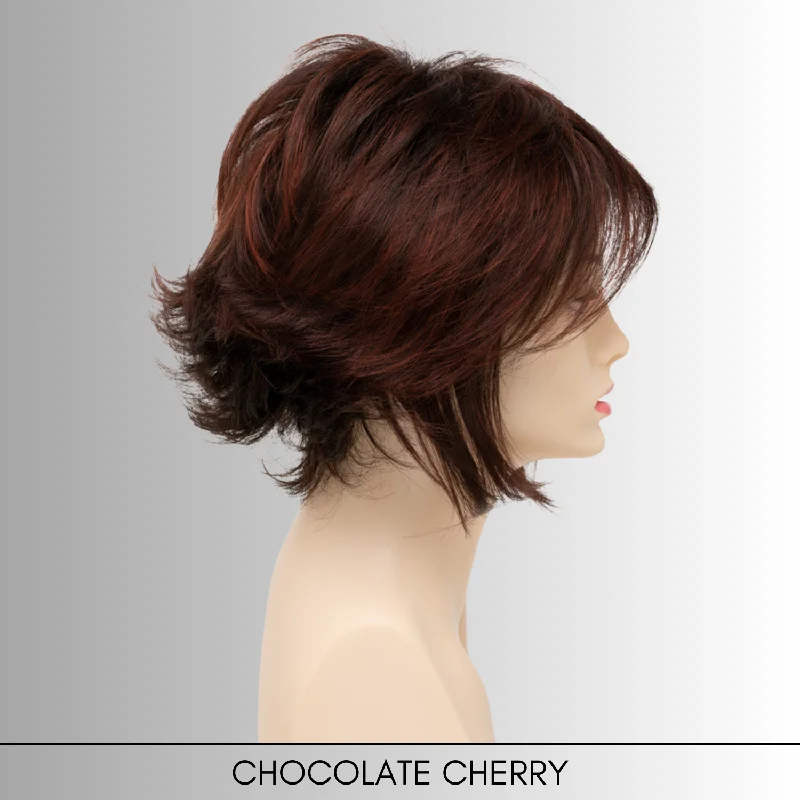 Chocolate Cherry