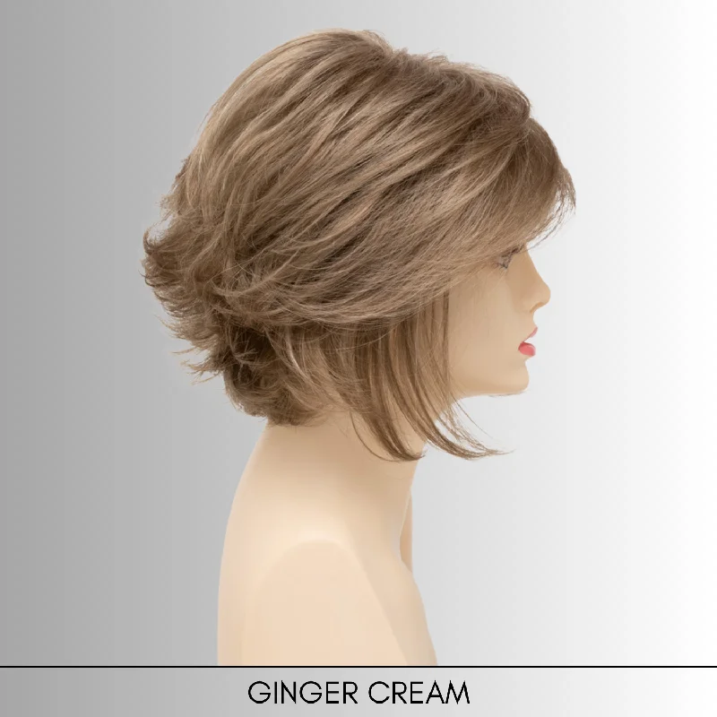 Ginger Cream