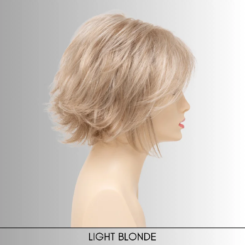 Light Blonde