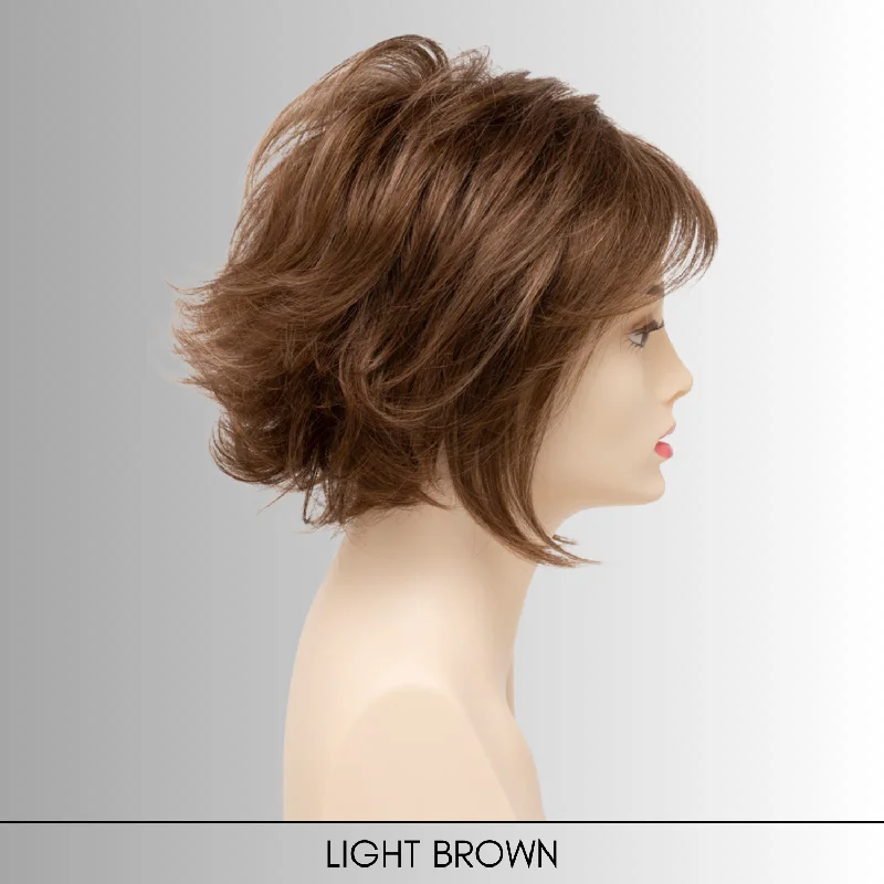 Light Brown