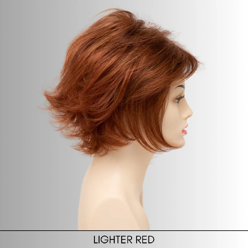 Lighter Red