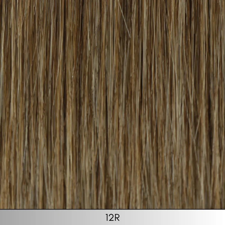 12R - Light Golden Brown