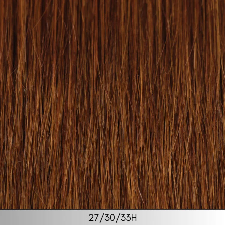 27/30/33H - Auburn Blend with highlights