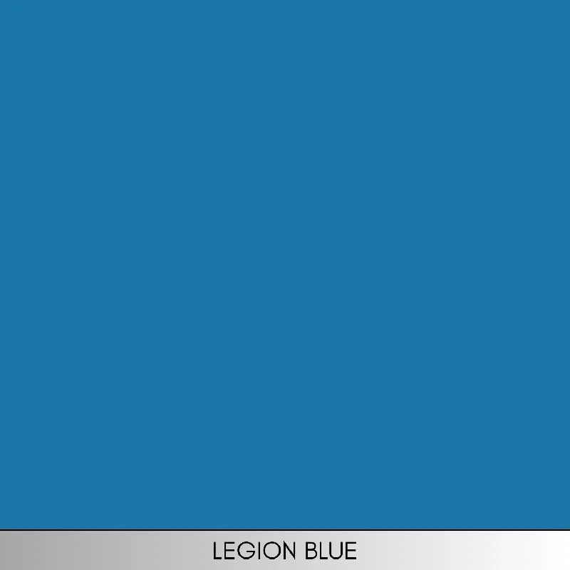 Legion Blue