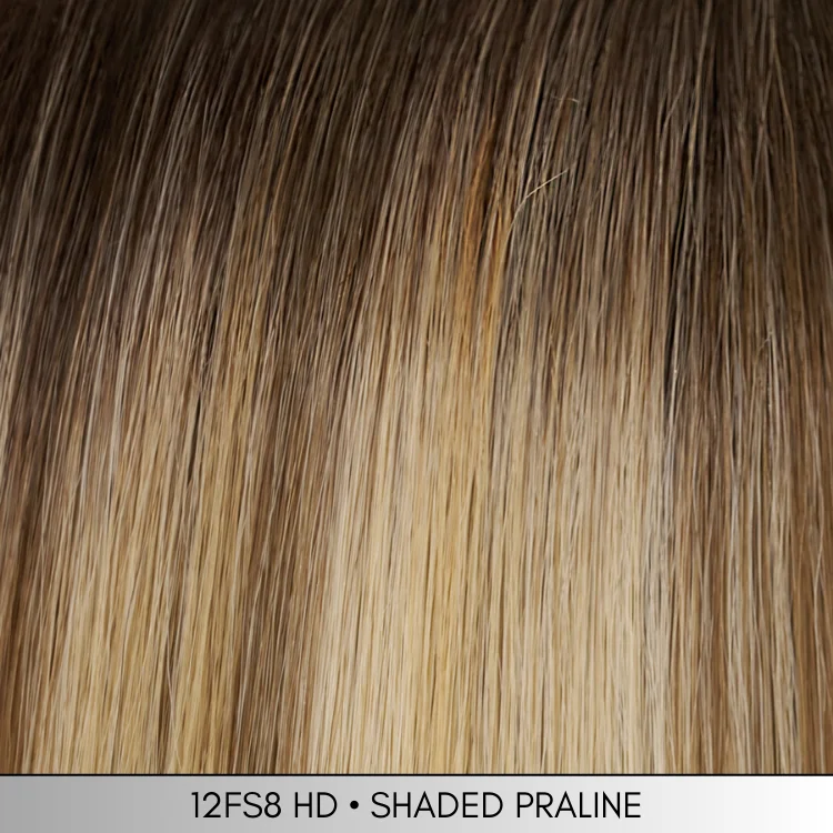 HD 12FS8 - Shaded Praline