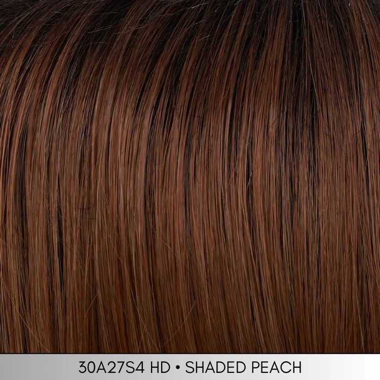 HD 30A27S4 - Shaded Peach