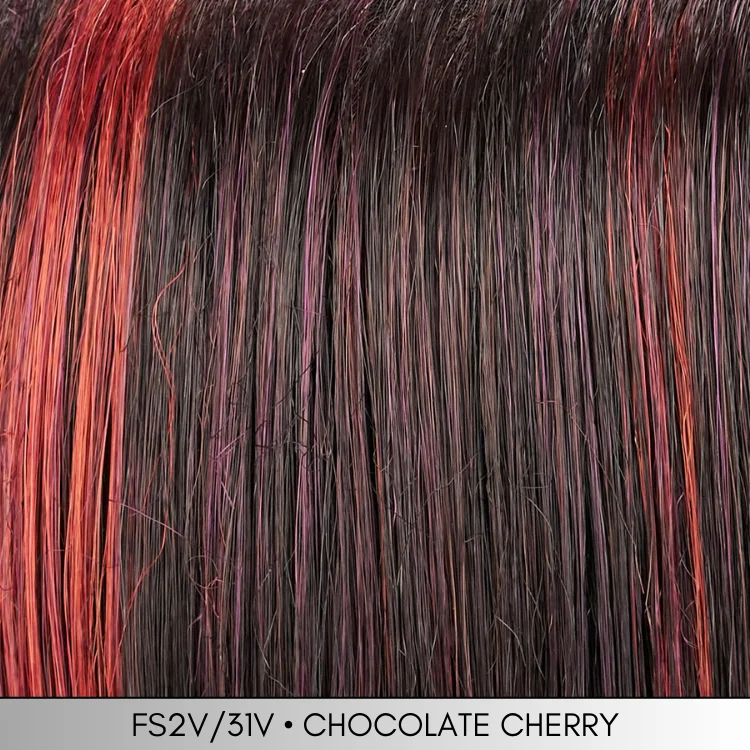 FS2V/31V - Chocolate Cherry