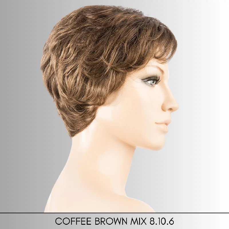 COFFEE BROWN MIX 8.10.6