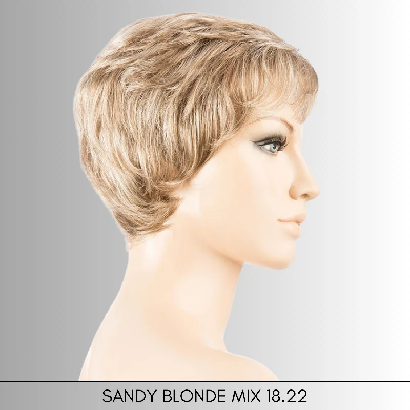 SANDY BLONDE MIX 18.22