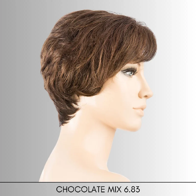 CHOCOLATE MIX 6.83