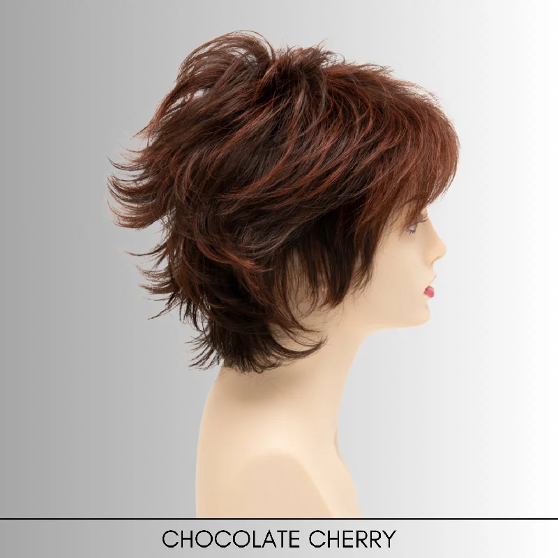 Chocolate Cherry