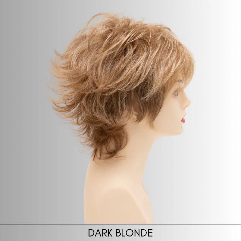 Dark Blonde