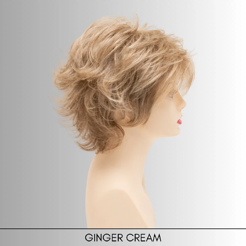 Ginger Cream