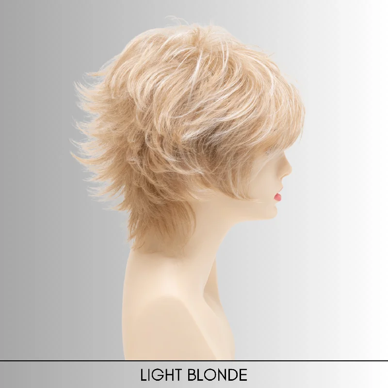 Light Blonde