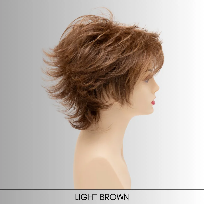 Light Brown