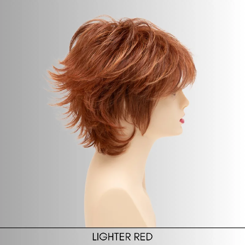 Lighter Red