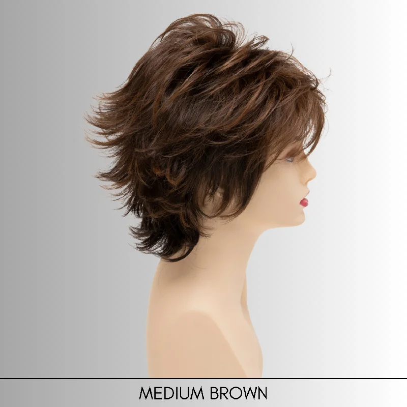 Medium Brown