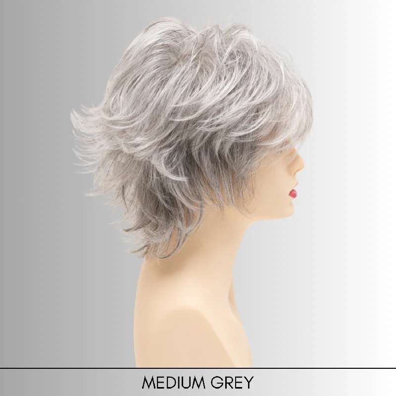 Medium Grey