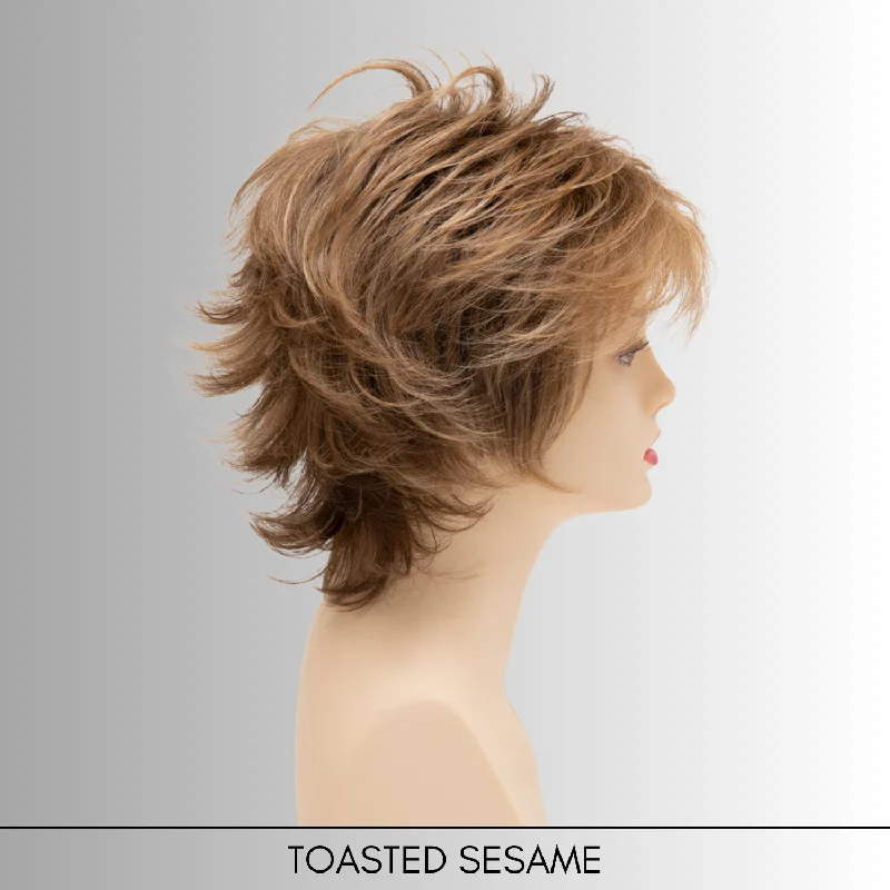 Toasted Sesame