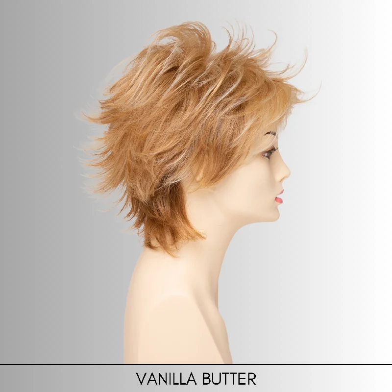 Vanilla Butter